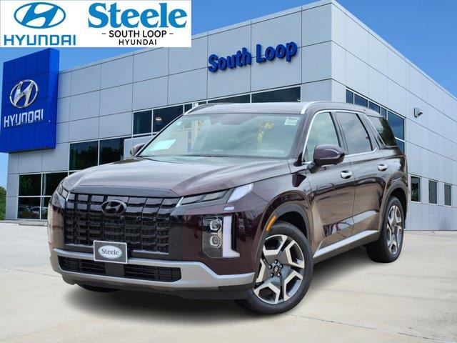 2025 Hyundai Palisade SEL Premium 1