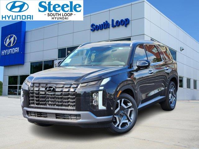 2024 Hyundai Palisade SEL 1