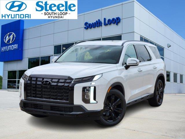 2024 Hyundai Palisade XRT 1