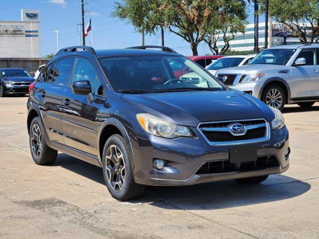 2013 Subaru XV Crosstrek Premium 3