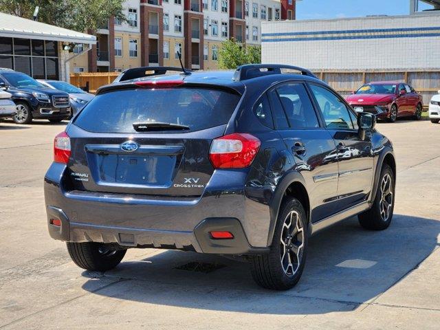 2013 Subaru XV Crosstrek Premium 5