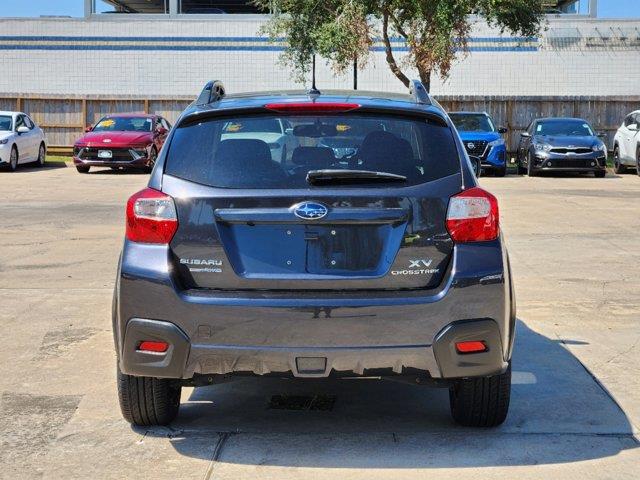 2013 Subaru XV Crosstrek Premium 6