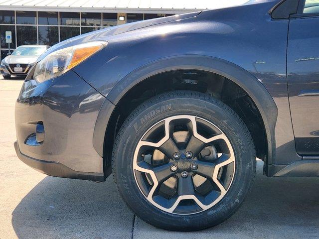 2013 Subaru XV Crosstrek Premium 8