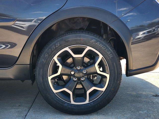 2013 Subaru XV Crosstrek Premium 10