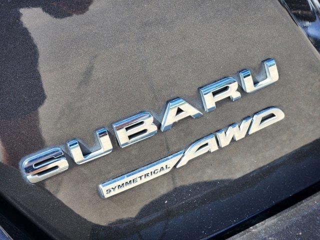 2013 Subaru XV Crosstrek Premium 12