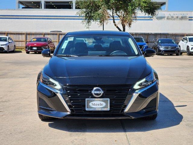 2023 Nissan Altima 2.5 SL 2