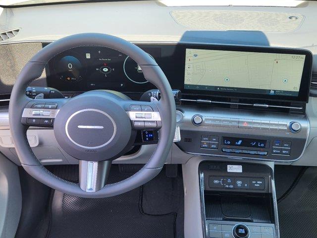 2025 Hyundai Kona SEL Convenience 19