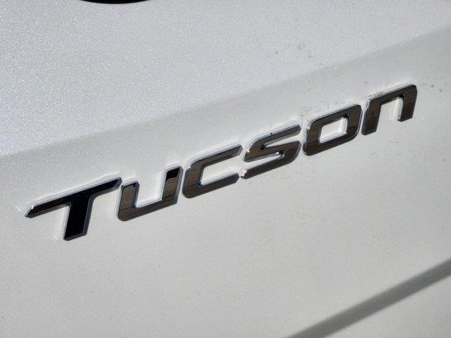 2024 Hyundai Tucson SEL 12