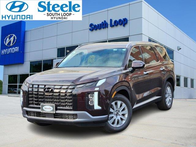 2025 Hyundai Palisade SEL 1