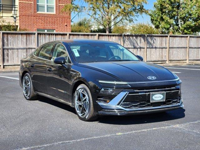 2024 Hyundai Sonata SEL 2