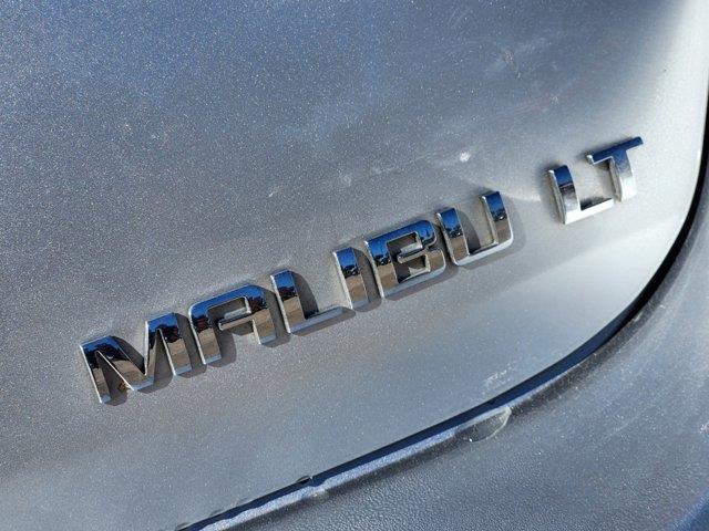 2016 Chevrolet Malibu Limited LT 12