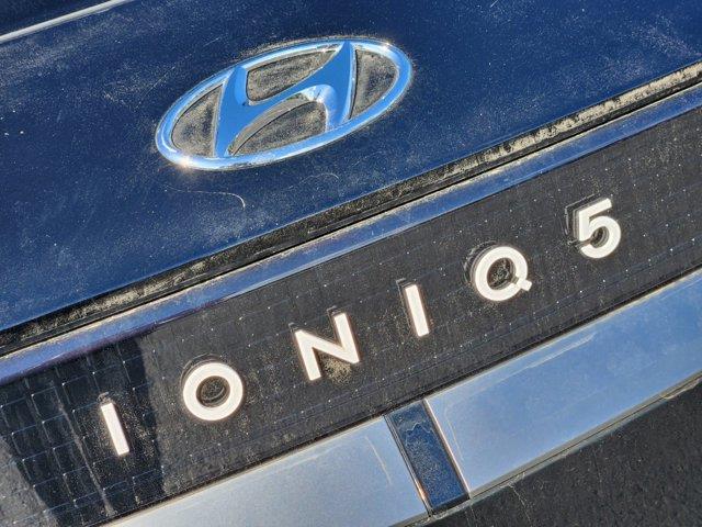 2024 Hyundai IONIQ 5 SEL 8