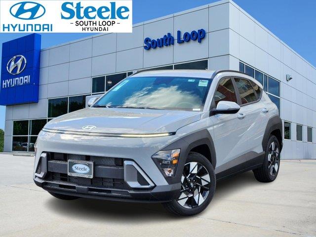 2025 Hyundai Kona SEL 1