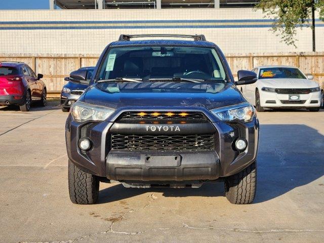 2015 Toyota 4Runner SR5 Premium 2