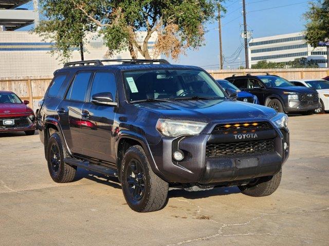 2015 Toyota 4Runner SR5 Premium 3