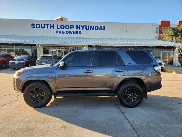 2015 Toyota 4Runner SR5 Premium 4