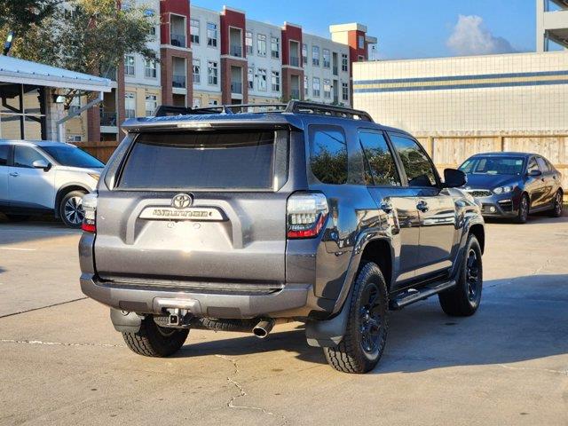 2015 Toyota 4Runner SR5 Premium 5