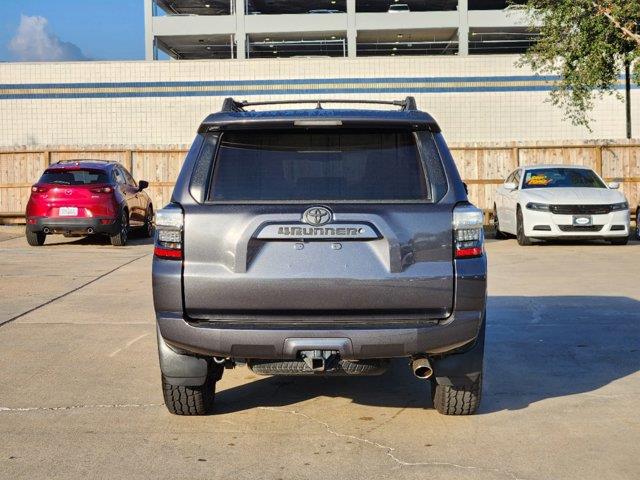 2015 Toyota 4Runner SR5 Premium 6