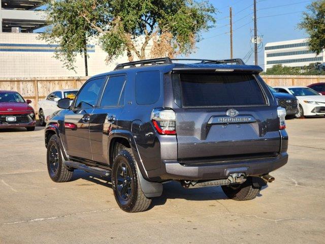 2015 Toyota 4Runner SR5 Premium 7