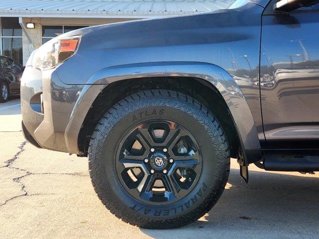 2015 Toyota 4Runner SR5 Premium 8