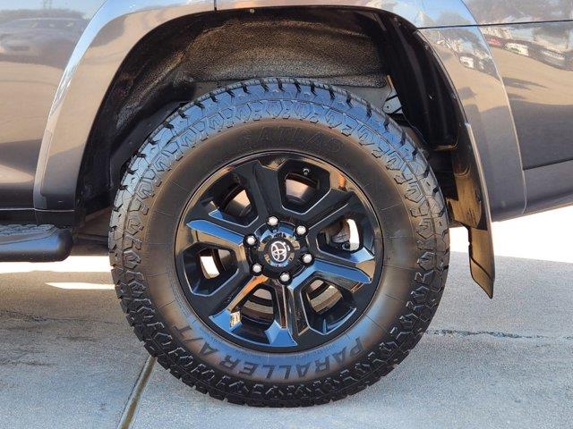 2015 Toyota 4Runner SR5 Premium 10