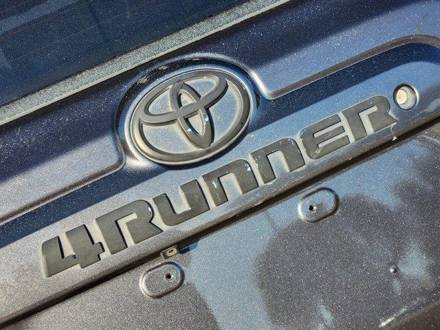 2015 Toyota 4Runner SR5 Premium 12