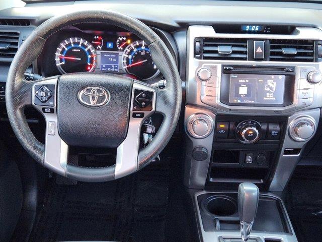 2015 Toyota 4Runner SR5 Premium 27