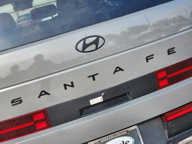 2024 Hyundai Santa Fe XRT 12