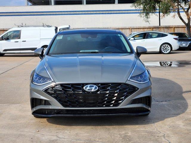 2023 Hyundai Sonata Limited 2