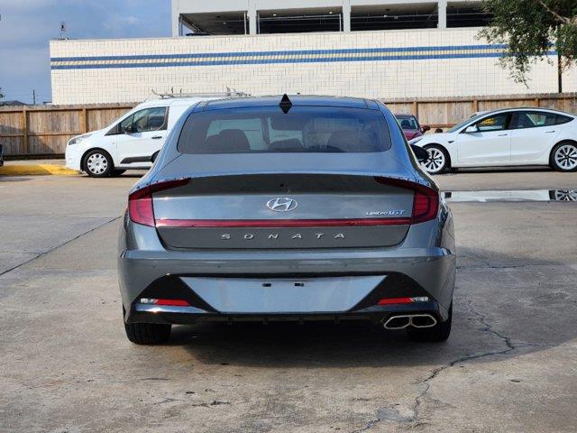 2023 Hyundai Sonata Limited 6