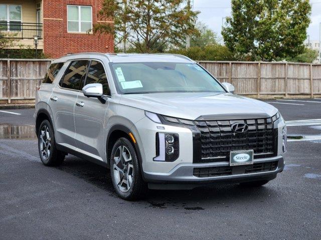 2025 Hyundai Palisade Limited 2