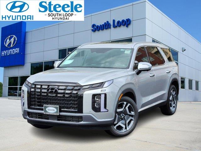 2025 Hyundai Palisade Limited 1