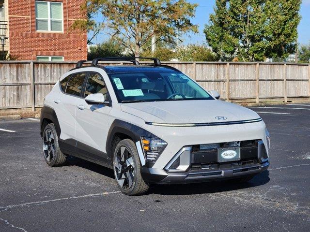 2025 Hyundai Kona Limited 2