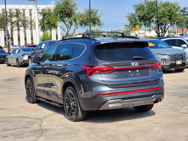 2022 Hyundai Santa Fe XRT 7