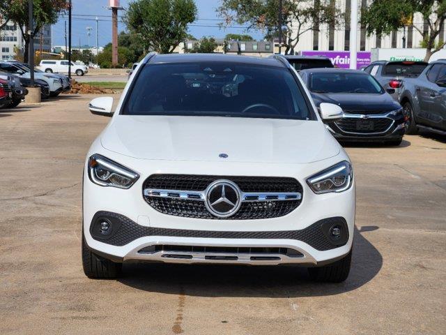 2023 Mercedes-Benz GLA GLA 250 2