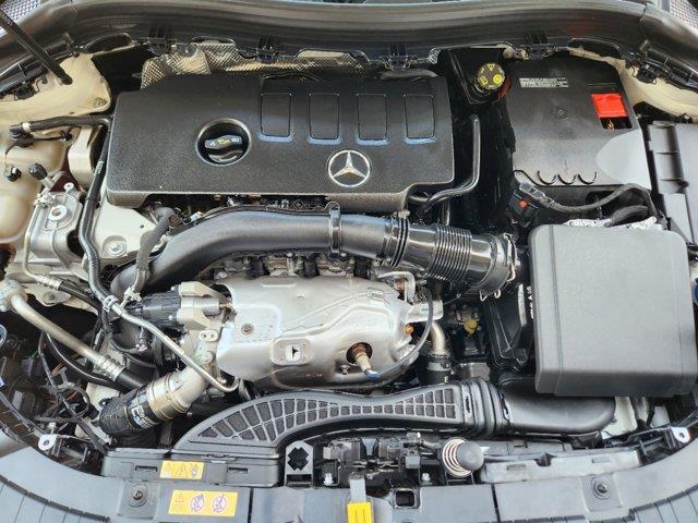 2023 Mercedes-Benz GLA GLA 250 34