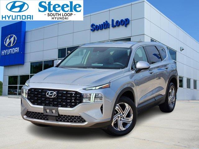 2023 Hyundai Santa Fe SE 1