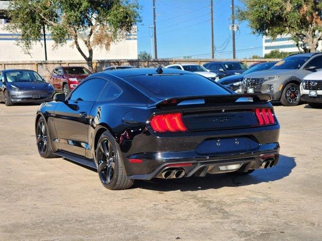 2022 Ford Mustang GT Premium 7