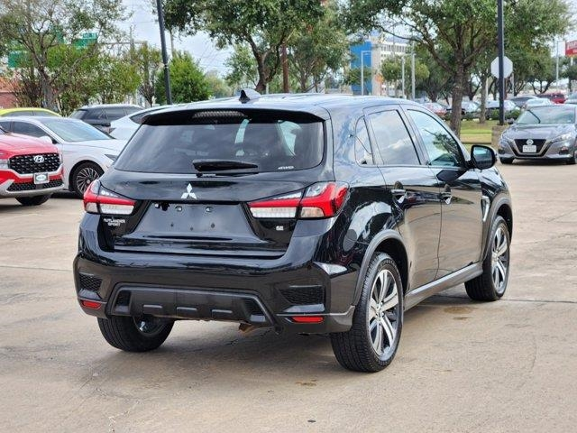 2021 Mitsubishi Outlander Sport SE 5