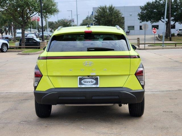 2024 Hyundai Kona SEL 6