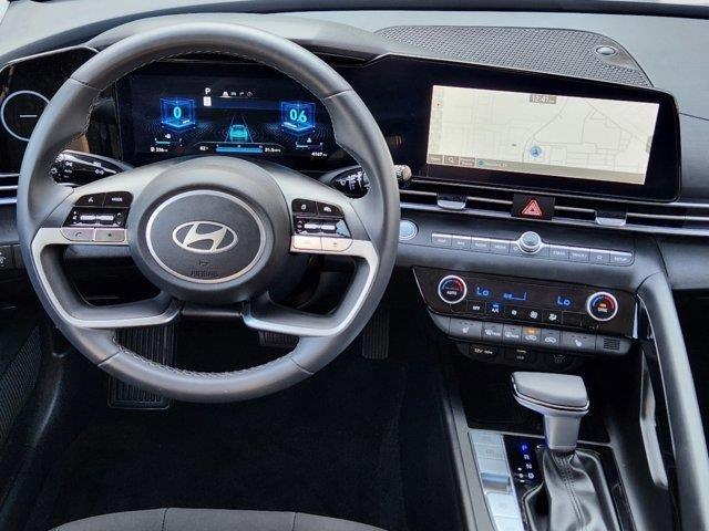 2024 Hyundai Elantra SEL 28