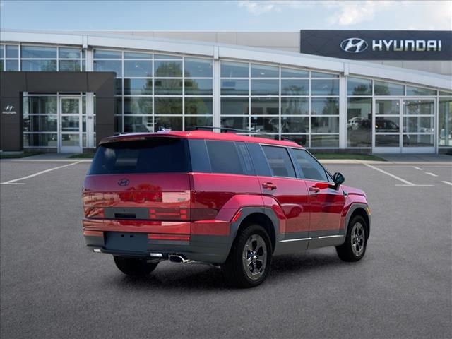 2024 Hyundai Santa Fe XRT 7