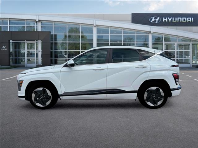 2025 Hyundai Kona Electric Limited 3