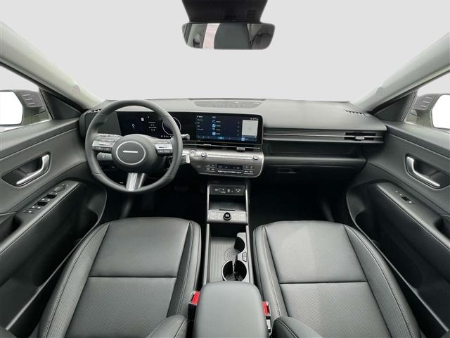 2025 Hyundai Kona Electric Limited 13