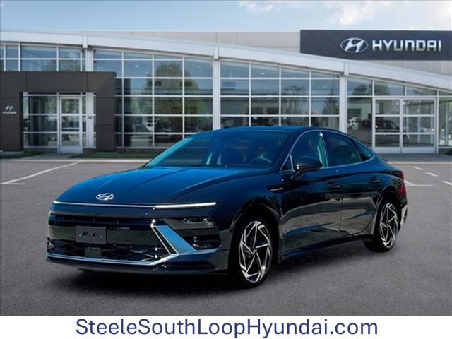 2024 Hyundai Sonata SEL 1