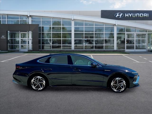 2024 Hyundai Sonata SEL 9