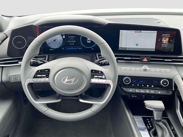 2024 Hyundai Elantra SEL 17