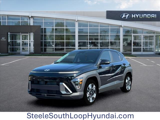 2024 Hyundai Kona SEL 1