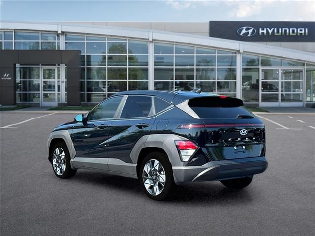 2024 Hyundai Kona SEL 5