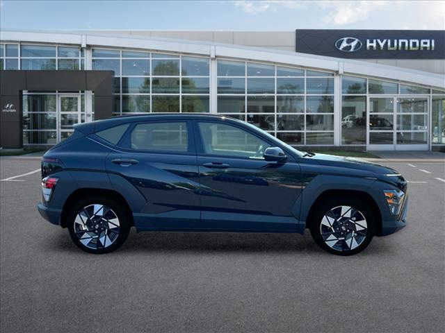 2024 Hyundai Kona SEL 9